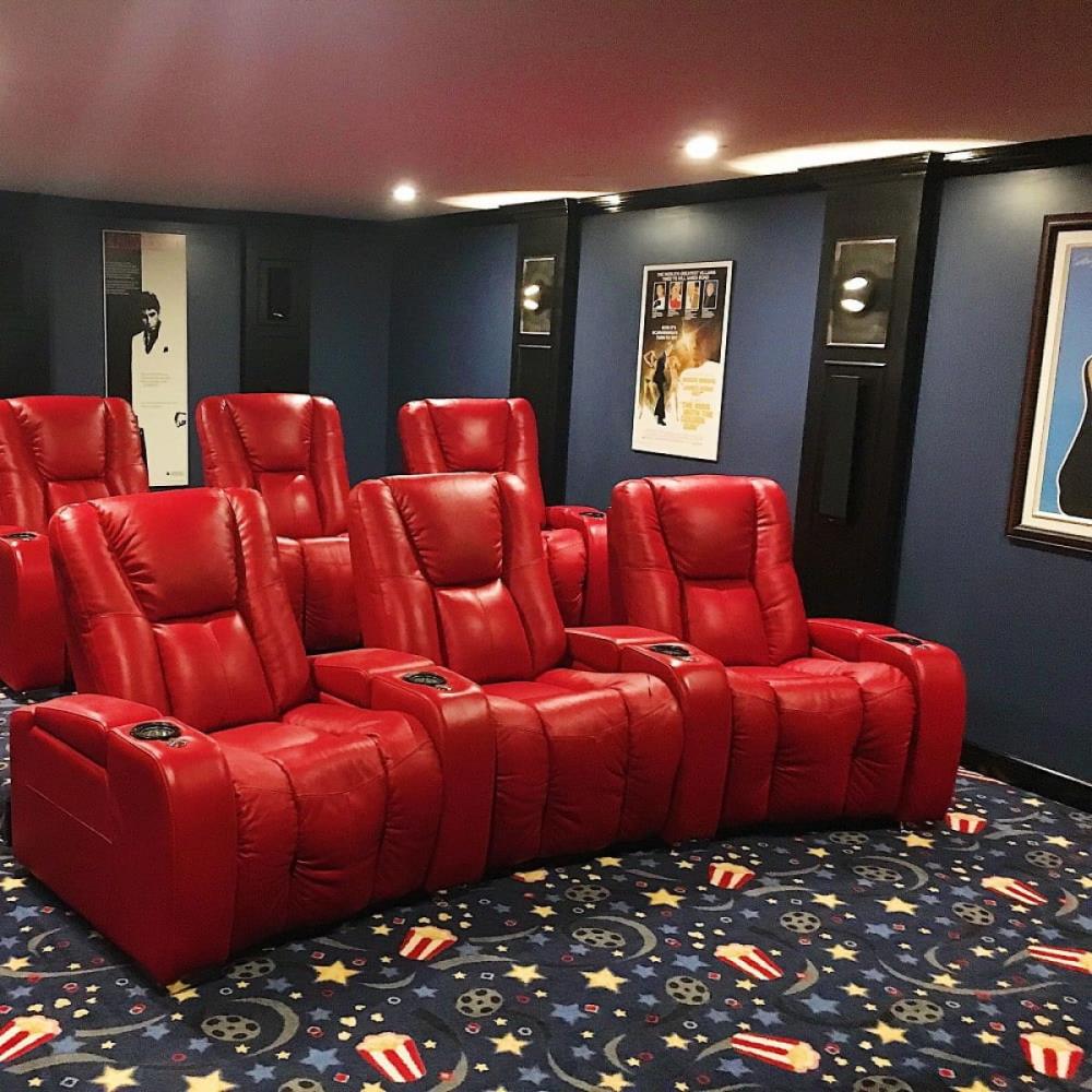 Home Theater Carpet in Bangalore,Hyderabad in India